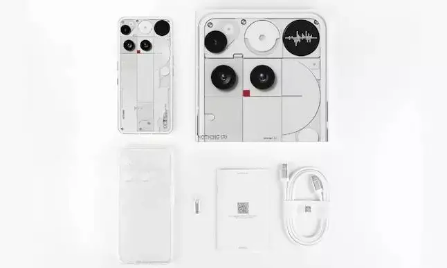 Nothing Phone 3 Launched in India: Key Specs, Features, Price, and Availability