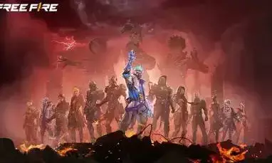 Garena Free Fire Max Redeem Codes for July 2: Unlock Diamonds, Skins, and More