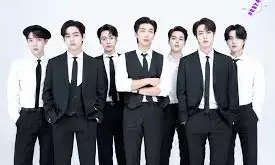 K-pop Supergroup BTS Announces New Album and World Tour for 2026