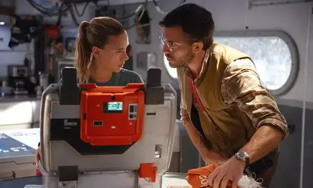 Box Office Preview: ‘Jurassic World Rebirth’ Targets $100 Million Over July 4th Holiday