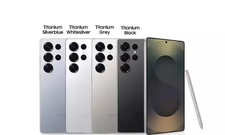 Samsung Galaxy S25 Ultra Gets Massive ₹62,000 Price Cut on Amazon – Here’s How to Avail the Deal