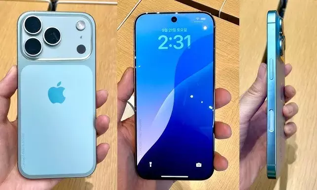 iPhone 17 Pro Max Launch: Expected Release Date, Price, Specs, Features, Design, and More