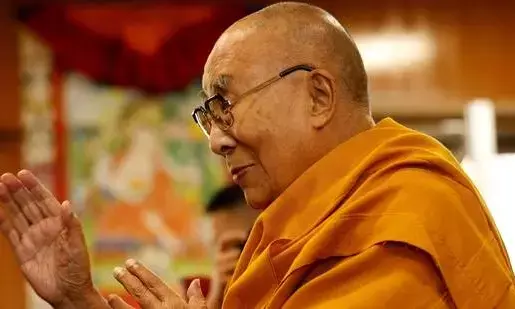 Dalai Lama Successor Must Be Approved by Beijing, Says China Amid Spiritual Leaders Remarks