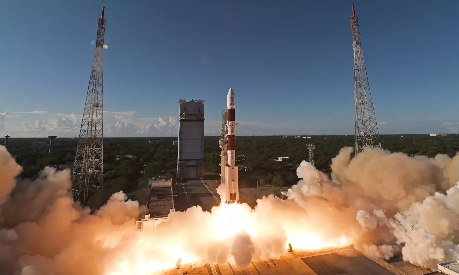 Gaganyaan to Dragonfly: 8 Major Space Missions To Watch in 2025