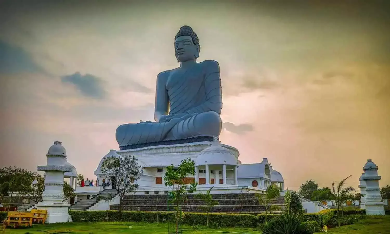 Guidelines for Amaravati 2.0 land acquisition issued