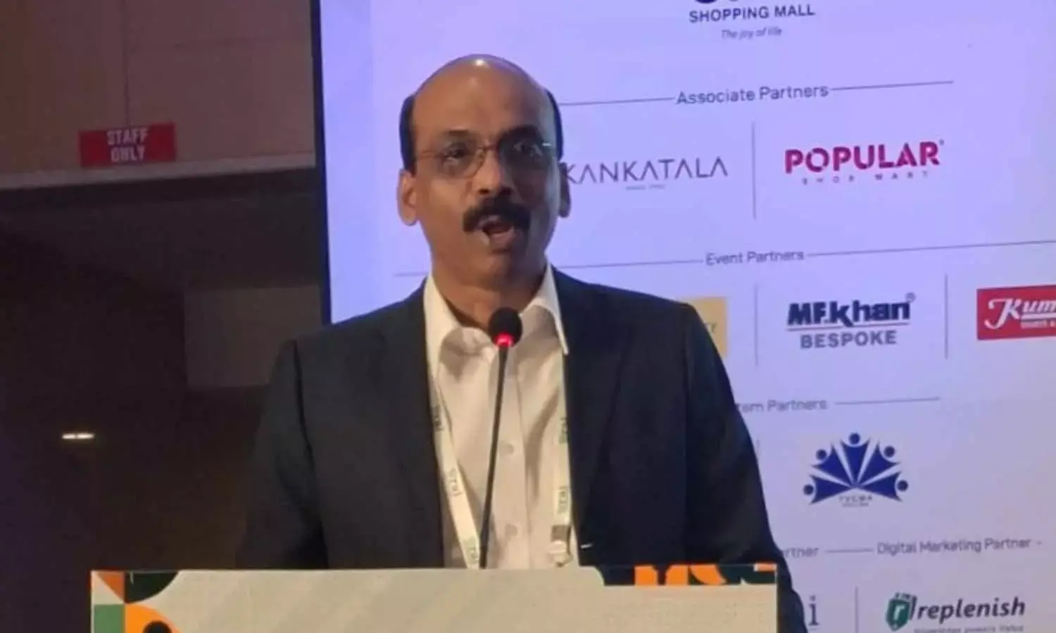 Vizag hosts first retail summit to spotlight growth beyond metros