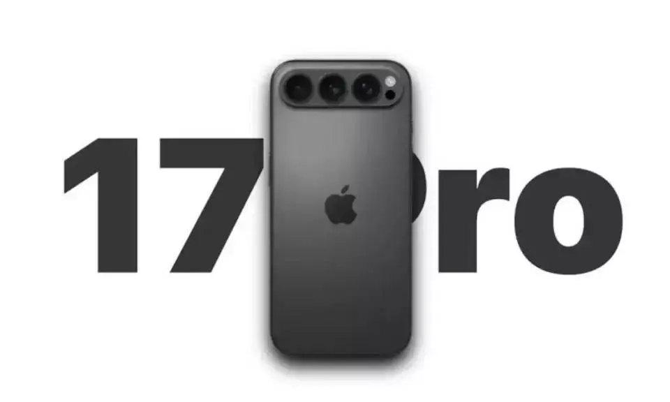 iPhone 17 Pro Set to Launch With Major Upgrades – Expected to Be Pricier Than Before