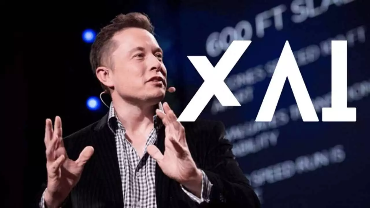 Elon Musks xAI Deal Sees Last-Minute Bank Additions in Strategic Move