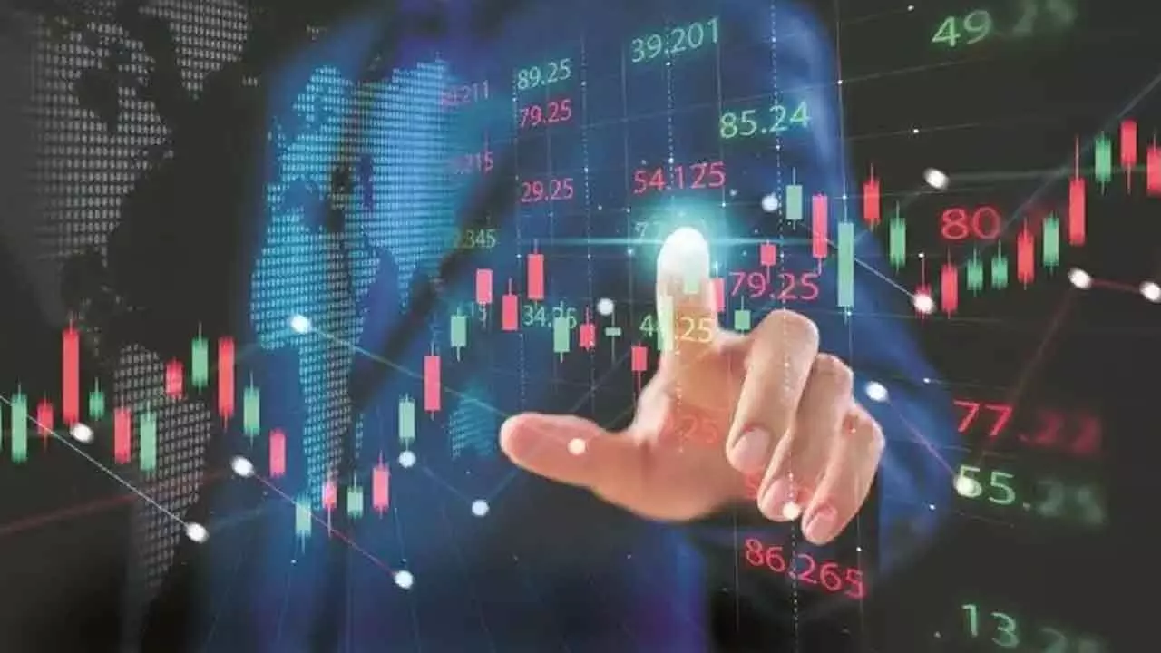 Navigating the Waves: Whats Driving Todays Indian Stock Market?