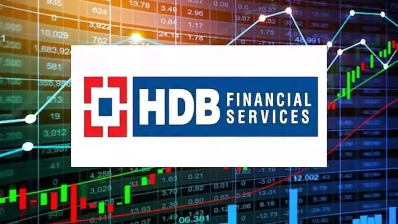 HDB Financial Services IPO Takes Flight: What to Expect on its Highly Anticipated Market Debut