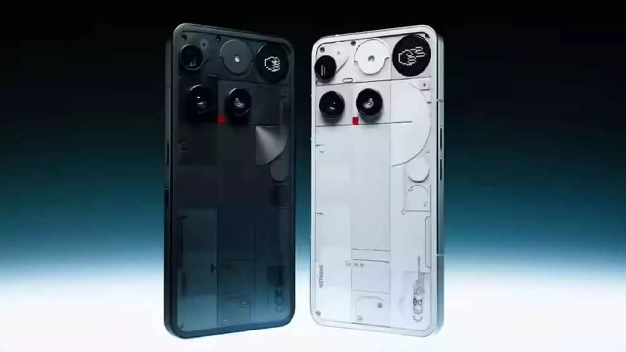 Nothing Phone 3 Unleashed in India: A True Flagship Emerges