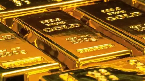 Gold Prices Today (July 2): Rates Rise Amid Global Trends; Check Prices in Major Indian Cities