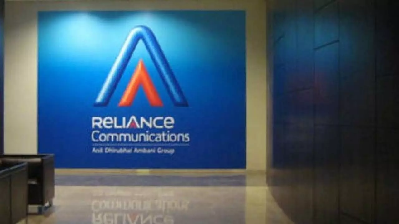 SBI Labels Reliance Communications Loan as “Fraud”; Anil Ambani’s Name Sent to RBI