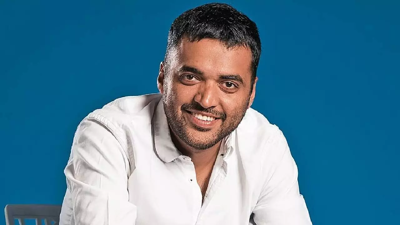 Deepinder Goyal’s LAT Aerospace to Launch 12–24‑Seater STOL Planes, Aiming for Tier‑2/3 Air Connectivity