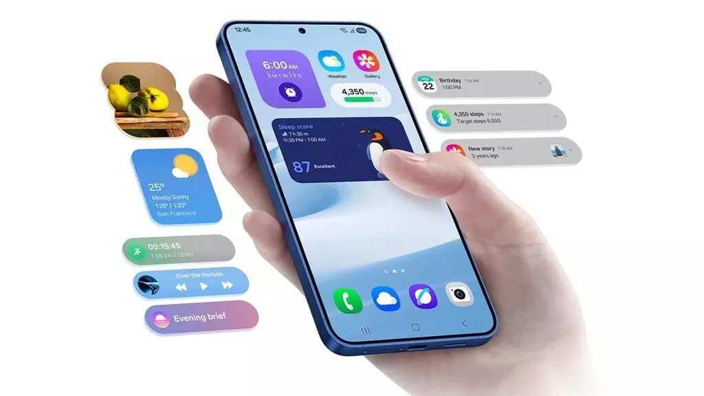 Samsung’s One UI 8 to Feature New ‘Alert Center’ for Enhanced Security Samsung’s One UI 8 to Feature New ‘Alert Center’ for Enhanced Security