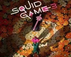 Squid Game Season 3 Breaks Netflix Records with 60.1 Million Views in Three Days