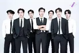 K-pop Supergroup BTS Announces New Album and World Tour for 2026