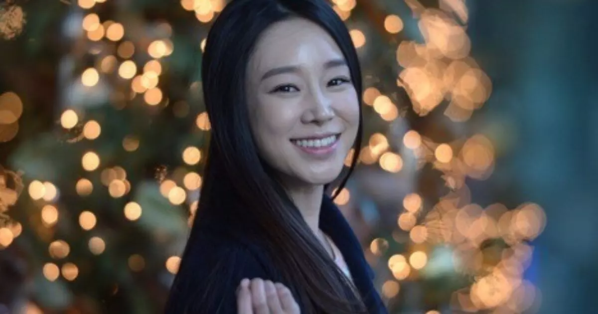 “Cheongdam-dong Scandal” Actress Lee Seo Yi Passes Away at 43