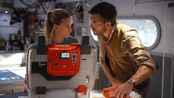 Box Office Preview: ‘Jurassic World Rebirth’ Targets $100 Million Over July 4th Holiday