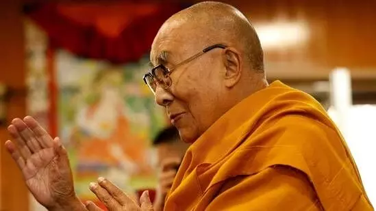 Dalai Lama Successor Must Be Approved by Beijing, Says China Amid Spiritual Leaders Remarks