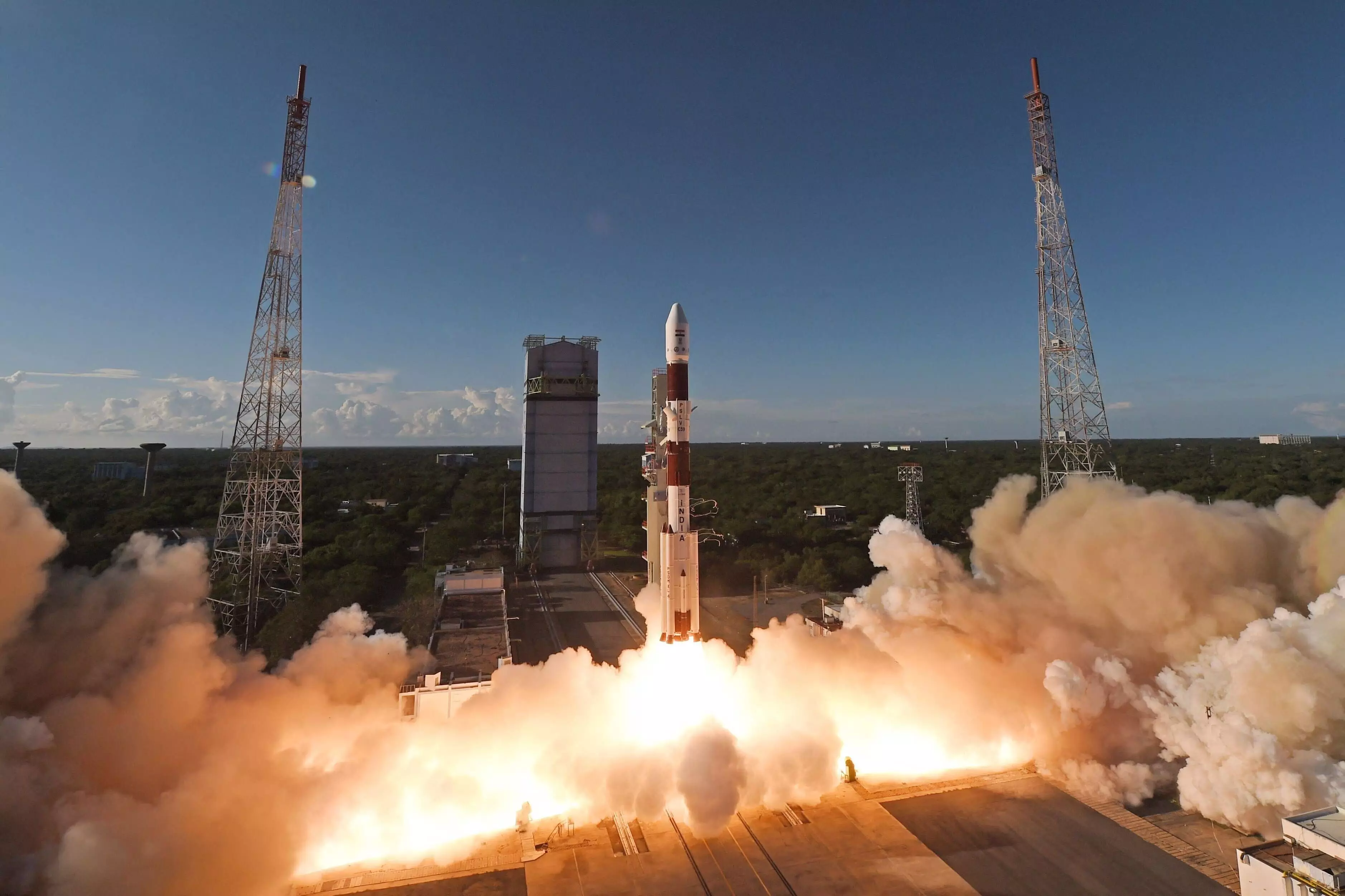 Gaganyaan to Dragonfly: 8 Major Space Missions To Watch in 2025