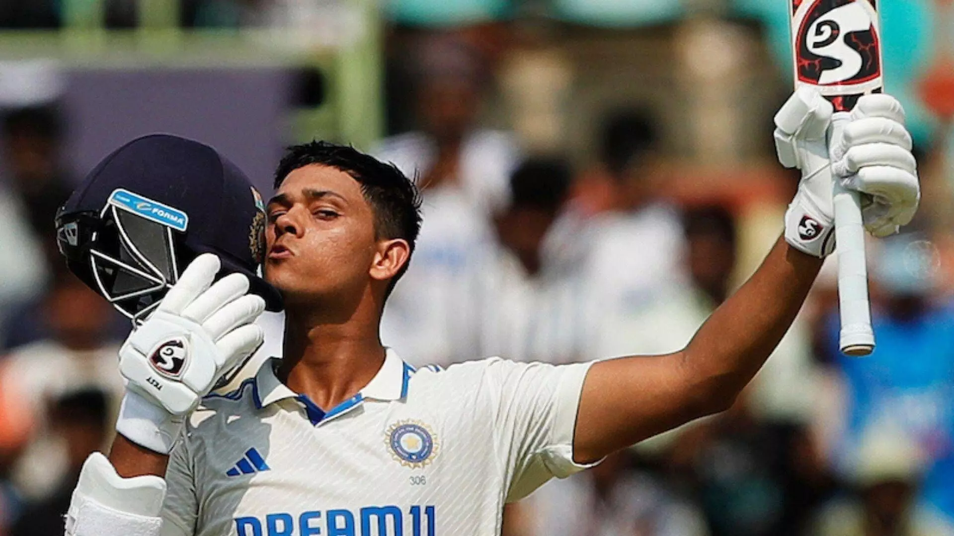IND vs ENG 2nd Test, Day 1 Highlights: Yashasvi Jaiswal Hits Fifty, India 98/2 at Lunch Without Bumrah IND vs ENG 2nd Test, Day 1 Highlights: Yashasvi Jaiswal Hits Fifty, India 98/2 at Lunch Without Bumrah