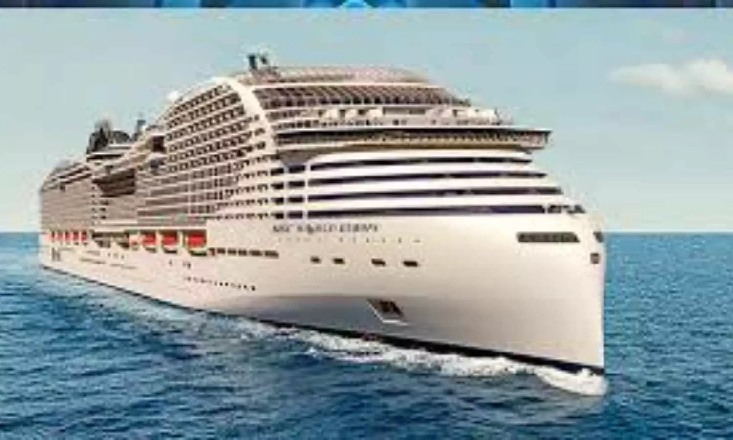The Future of Cruise Retail The Future of Cruise Retail