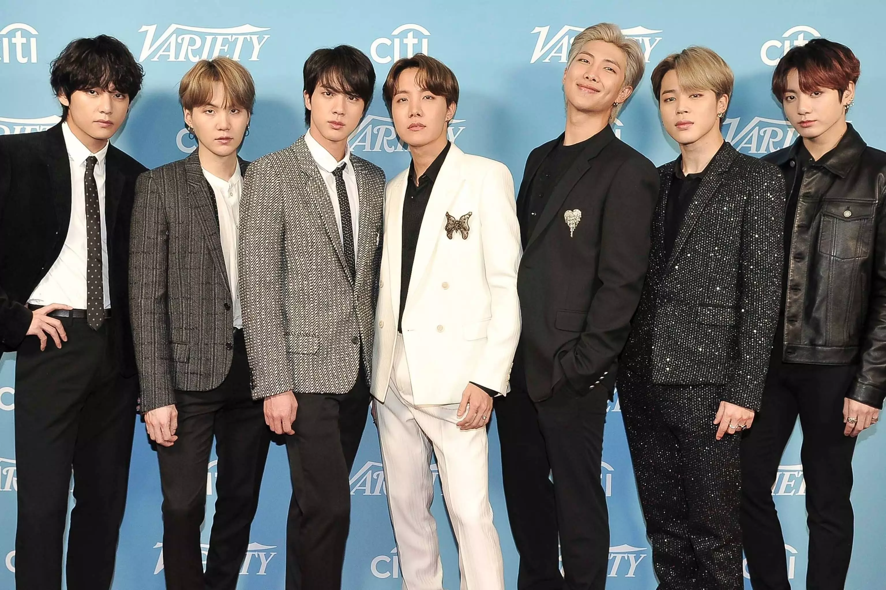 BTS Confirms 2026 Comeback and Global Tour After Completing Military Service BTS Confirms 2026 Comeback and Global Tour After Completing Military Service