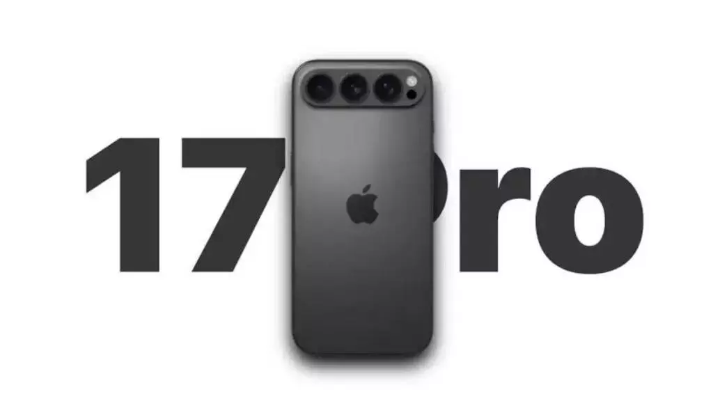 iPhone 17 Pro Set to Launch With Major Upgrades – Expected to Be Pricier Than Before