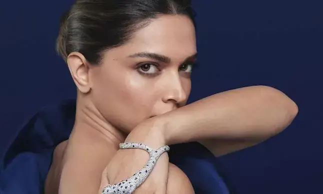 Deepika Padukone Makes History: First Indian Actress to Be Honoured on Hollywood Walk of Fame in 2026