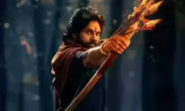 Massive Crowd Forces Cancellation of Hari Hara Veera Mallu Trailer Screening at Hyderabad’s Sandhya Theatre