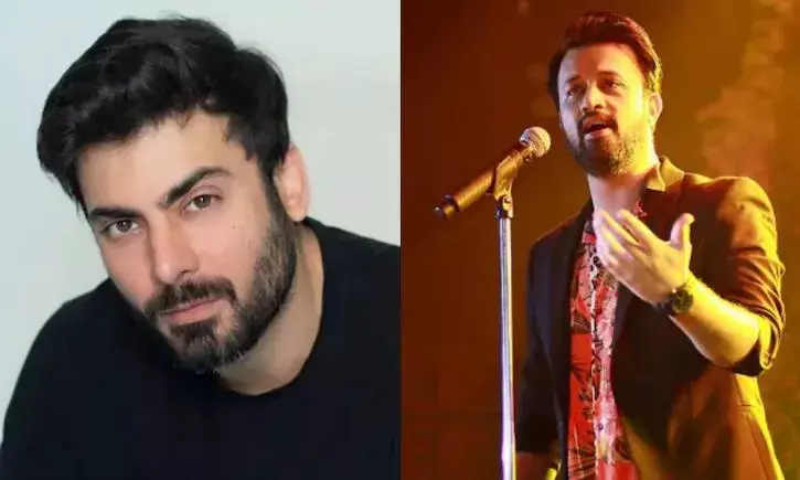 Why Pakistani Celebrities Social Media Accounts Were Briefly Visible in India Again