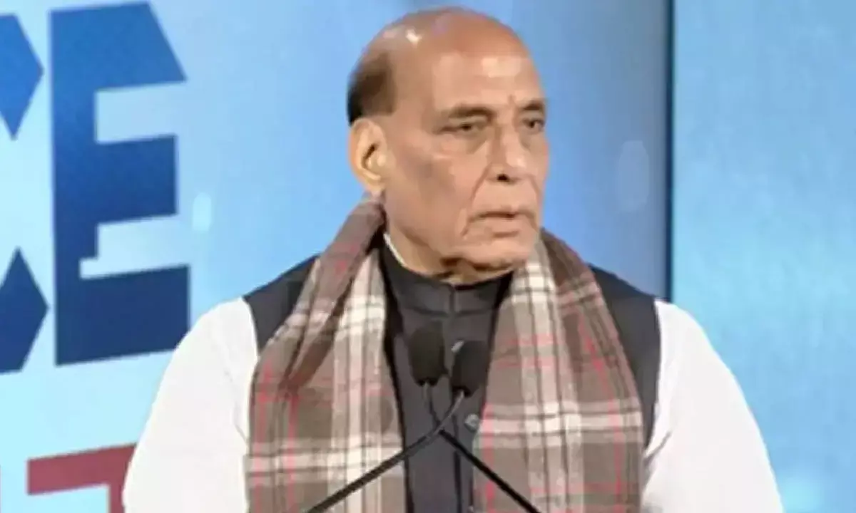 India and US to Sign 10-Year Defence Cooperation Pact, Says Pentagon