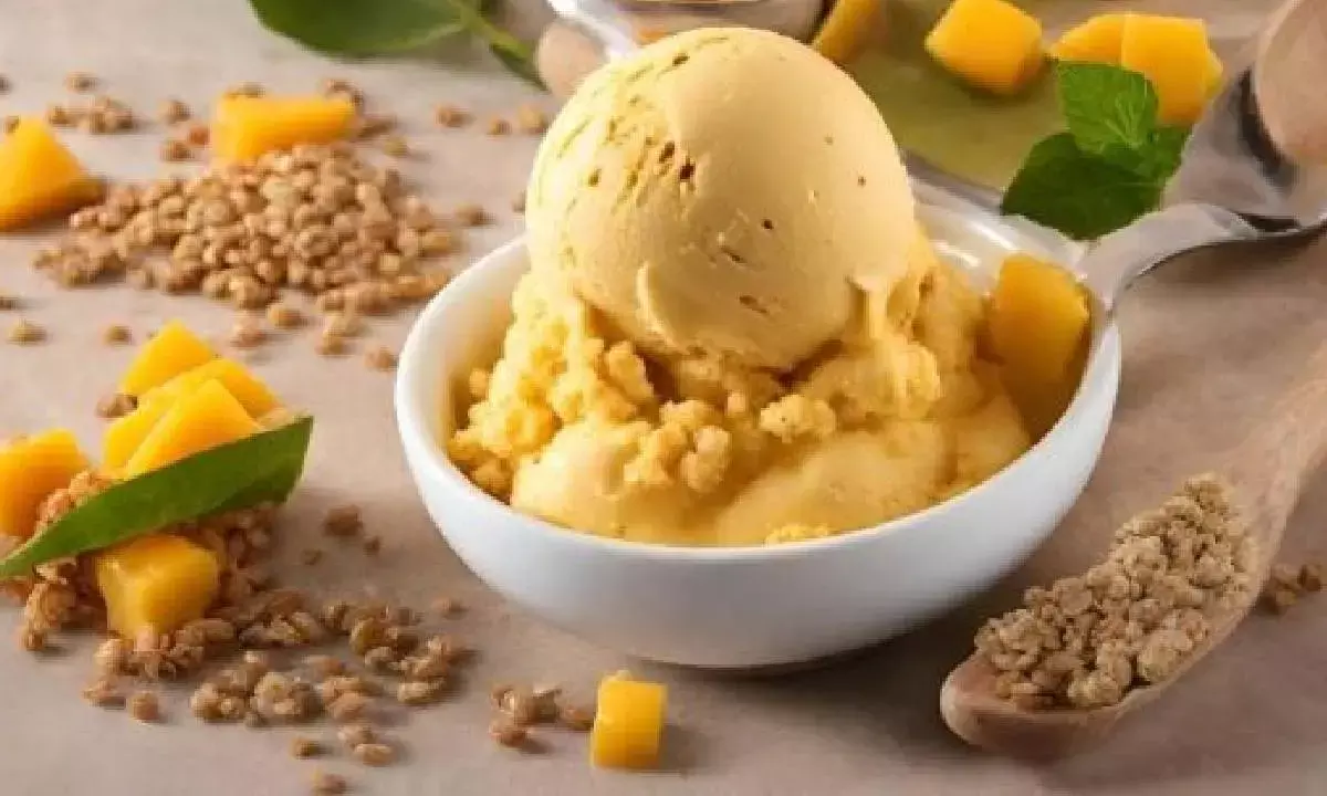 Bengaluru Startup Liki Foods Reinvents Ice‑Cream with Dairy‑Free Millet Treats