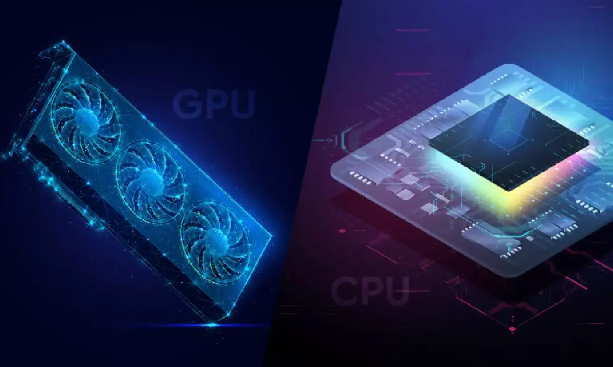 Top 5 CPU + GPU Combos for 4K Gaming in 2025: Power Meets Balance