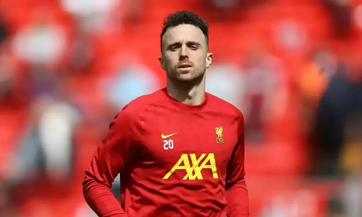 Liverpool Star Diogo Jota Dies in Car Crash at 28: What Happened and Tributes That Followed