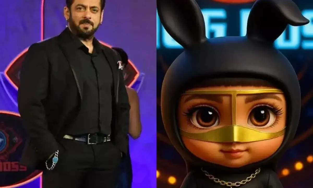 Bigg Boss 19: UAE’s Viral AI Doll Habubu Likely to Enter as First-Ever Robot Contestant
