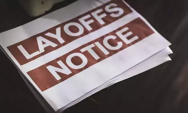 Tech Layoffs 2025: IBM, Intel, Microsoft & Google Slash Over 1 Lakh Jobs Amid AI Shift