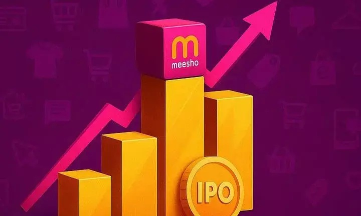 Meesho Files Confidential IPO Papers, Eyes ₹4,250 Crore Capital Raise