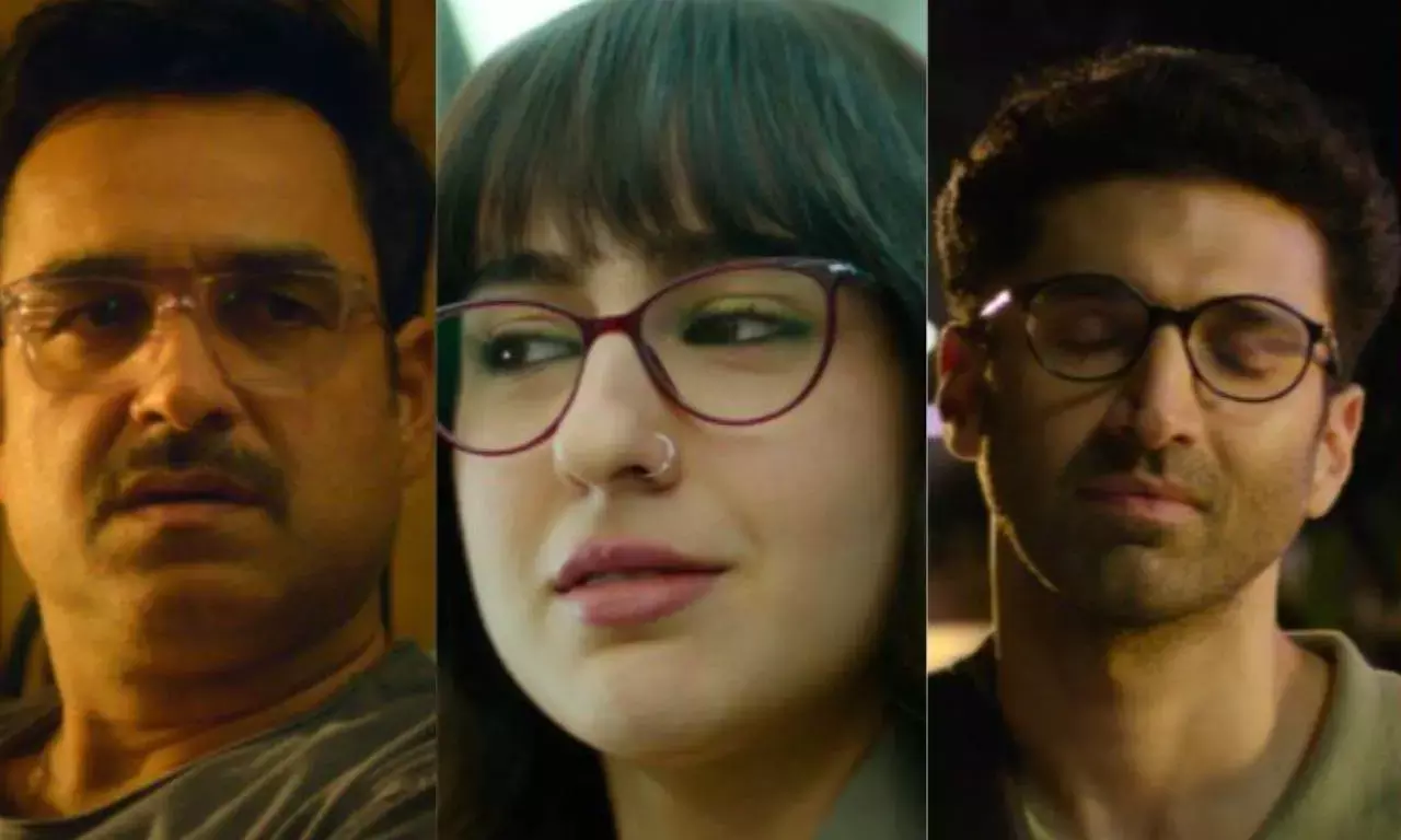 Metro In Dino Box Office Day 1 Prediction: Anurag Basu’s Star-Studded Drama Likely to Open Below Expectations