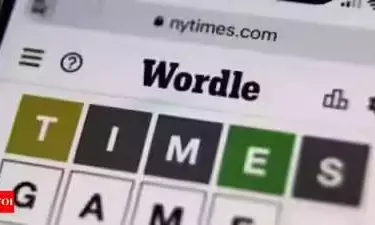 Wordle Today #1475: Hints and Answer for July 3, 2025 Puzzle