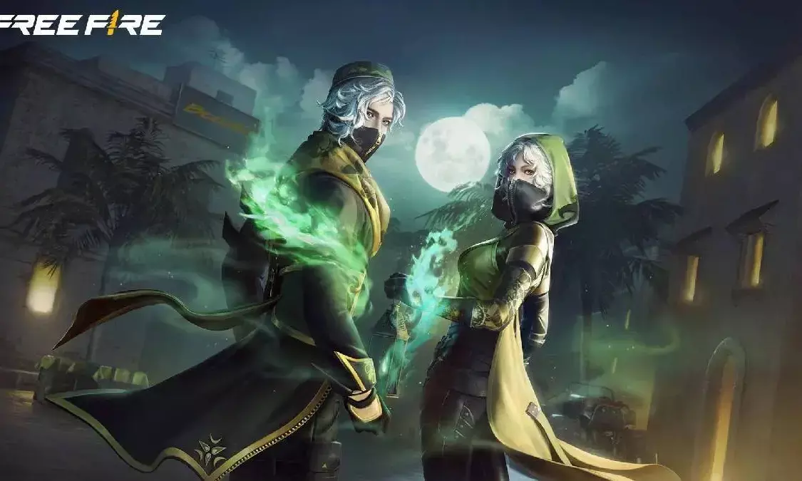 Garena Free Fire MAX Redeem Codes for July 3: Claim Free Characters and Rewards Without Diamonds Garena Free Fire MAX Redeem Codes for July 3: Claim Free Characters and Rewards Without Diamonds