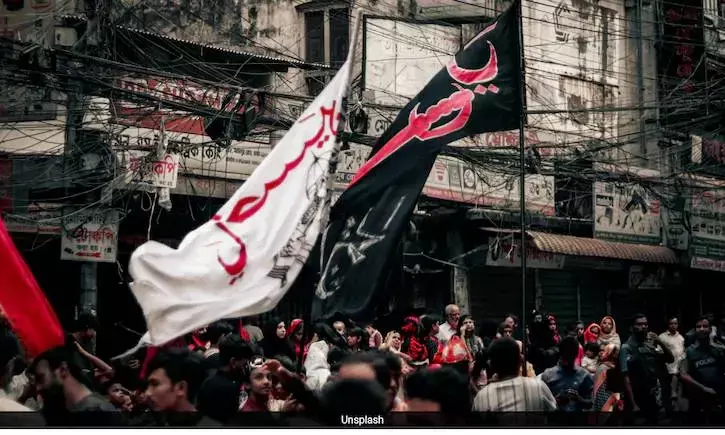 Muharram 2025: Date of Ashura, Tazia Processions, and the Significance of the Day