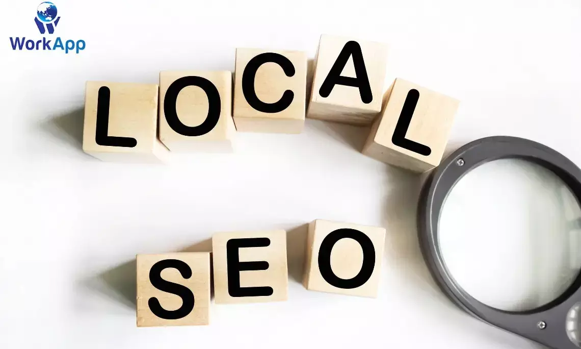 Want to Be Seen in Your City? Try Local SEO