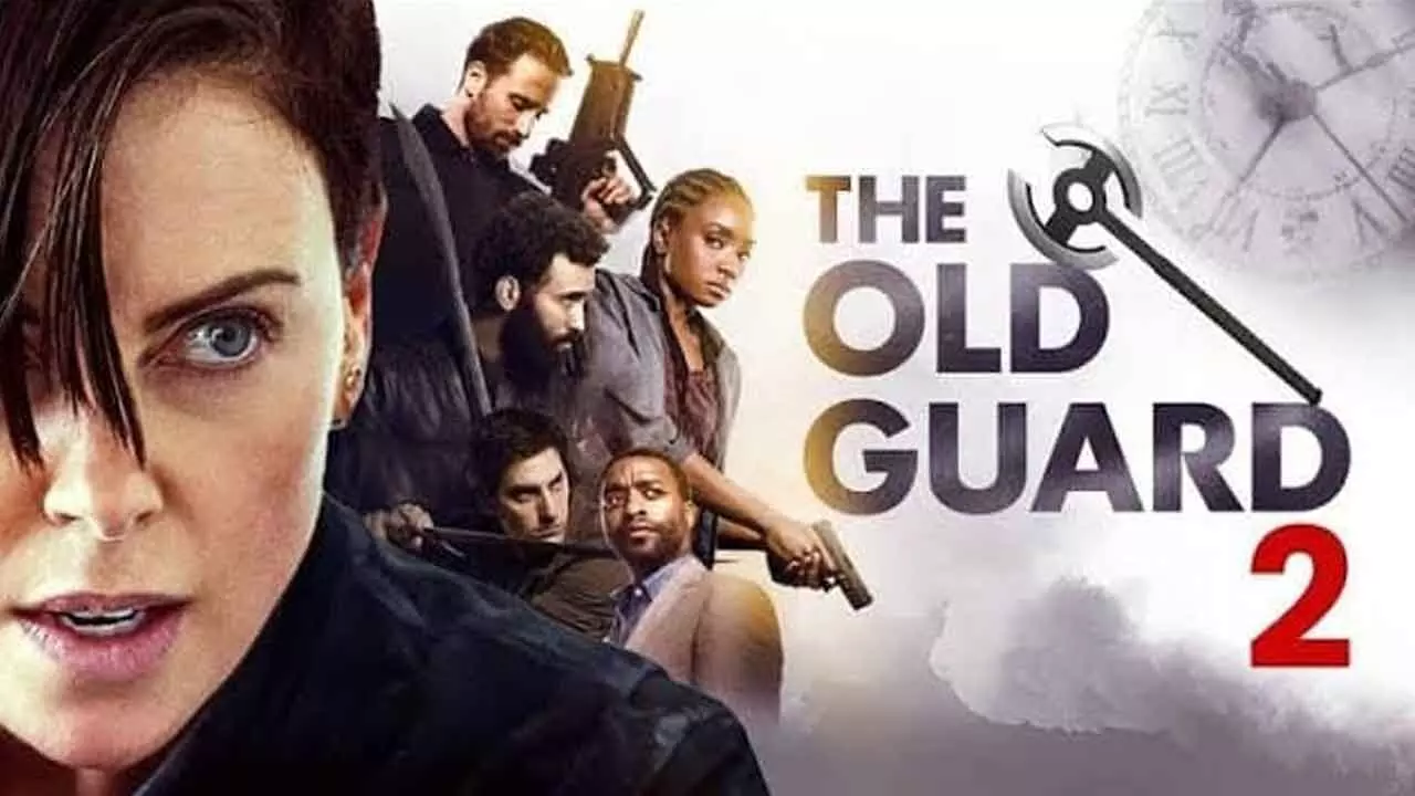 The Old Guard 2 Flops on Netflix: A Disjointed Sequel That Forgets Its Roots