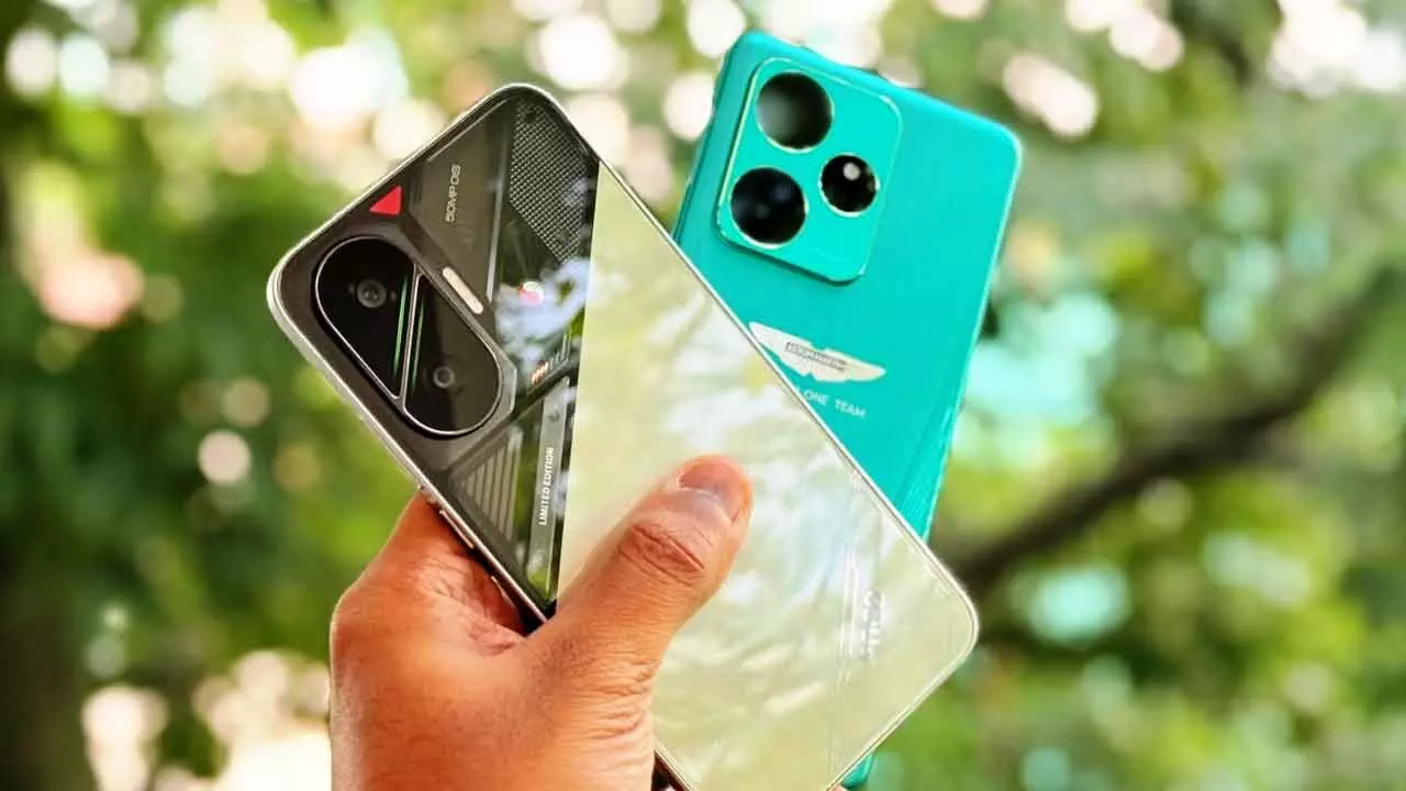 Flagship Price, Mid-Range Chip? Nothing Phone 3s Launch Sparks Debate – Here Are 3 Powerful, Affordable Alternatives!