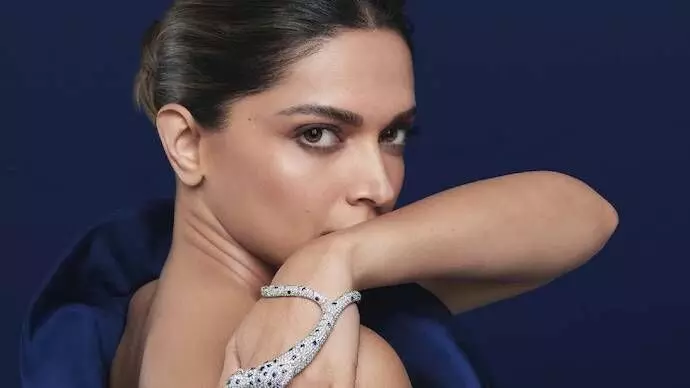 Deepika Padukone Makes History: First Indian Actress to Be Honoured on Hollywood Walk of Fame in 2026 Deepika Padukone Makes History: First Indian Actress to Be Honoured on Hollywood Walk of Fame in 2026