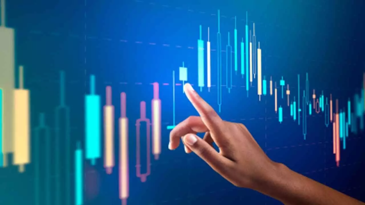 Global Currents and Domestic Cues: Whats Steering Indias Stock Market Today? Global Currents and Domestic Cues: Whats Steering Indias Stock Market Today?