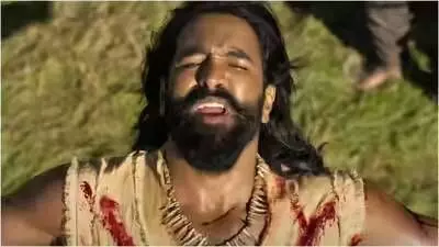 ‘Kannappa’ Box Office Collection Day 5: Vishnu Manchu’s Mythological Drama Slows Down, Earns ₹27.45 Crore