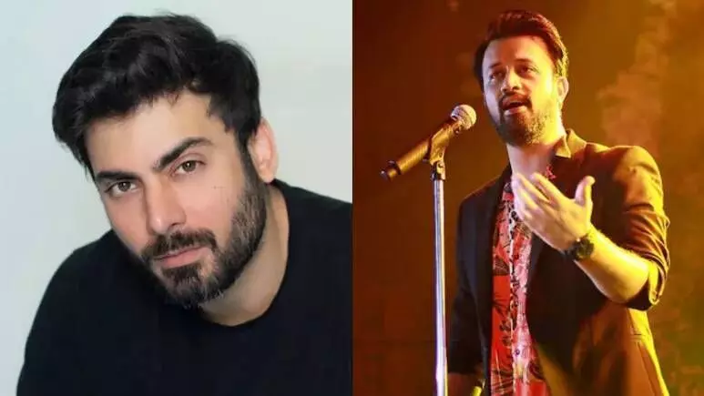 Why Pakistani Celebrities Social Media Accounts Were Briefly Visible in India Again Why Pakistani Celebrities Social Media Accounts Were Briefly Visible in India Again